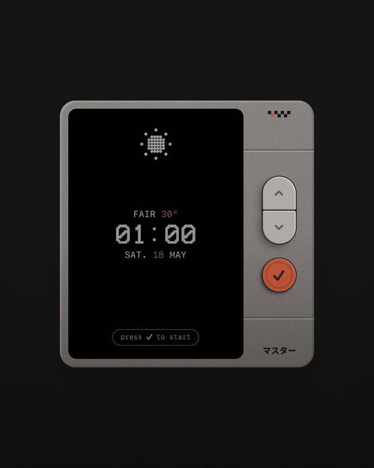 InnoHome Corp Website design by 03b Studio