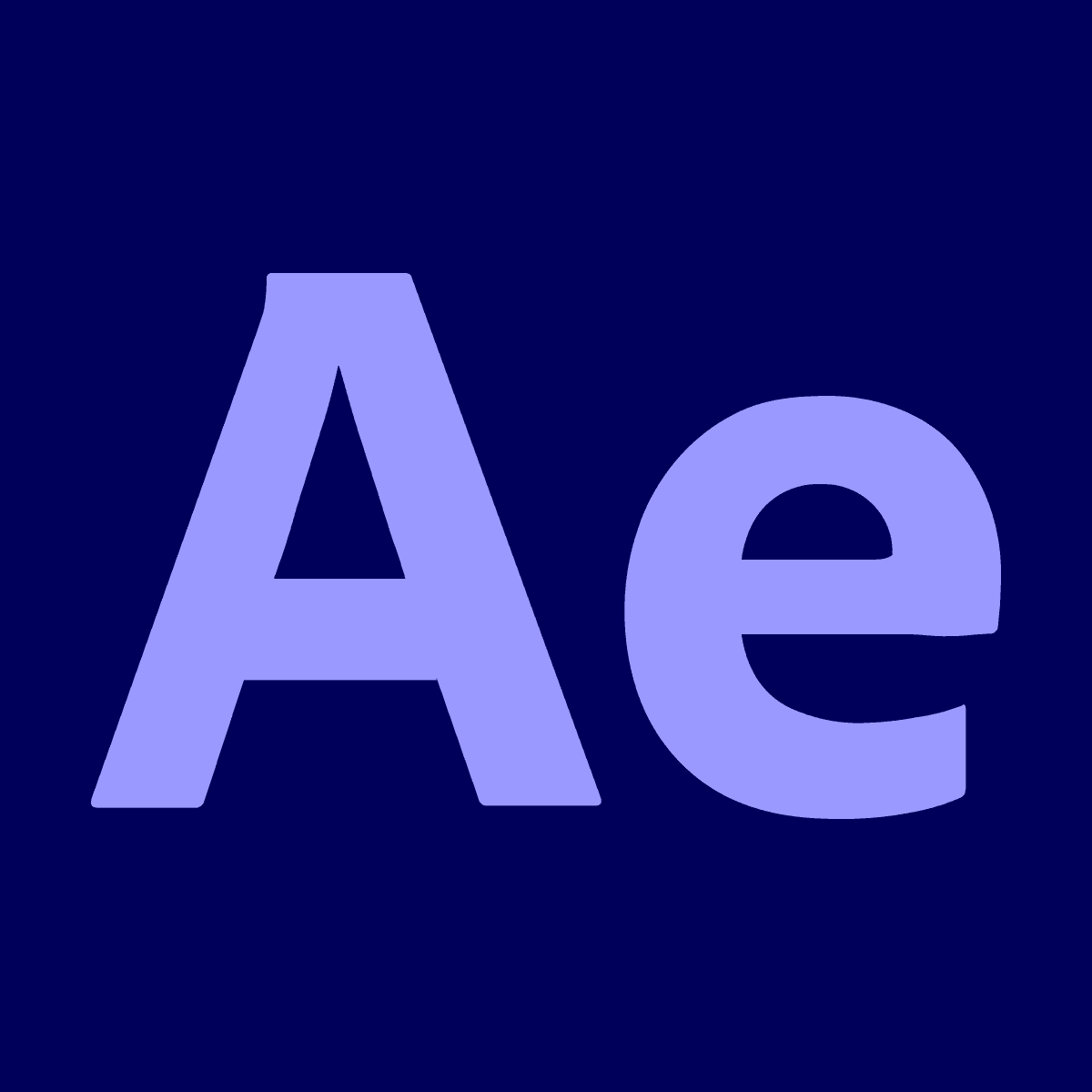 After Effects